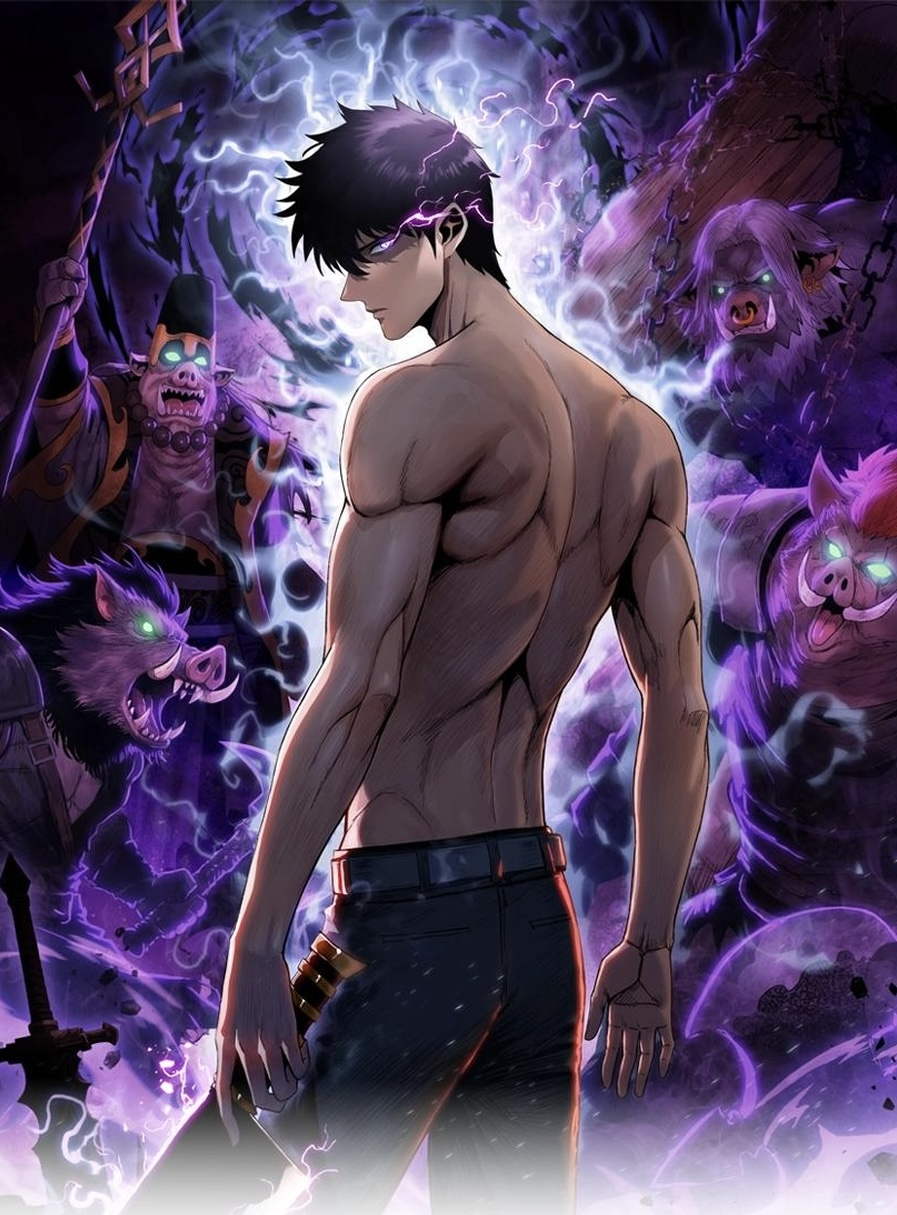 Một Con Dao Mổ Lợn, Chém Tan Vạn Giới Có Vô Lý Quá Không?